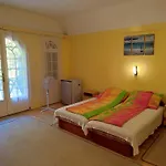 In - Balaton 38090 Apartment
