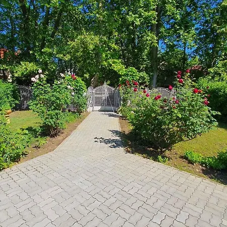 In - Balaton 38090 Apartmán *