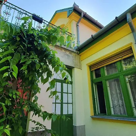 In - Balaton 38090 Apartment *