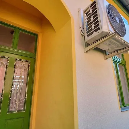 In - Balaton 38090 アパート シオーフォク