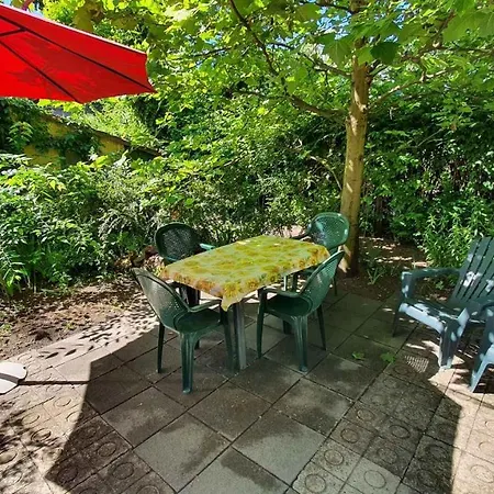 Appartement In Siofok/balaton 38090