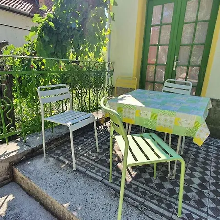 Appartement In Siofok/balaton 38090 Siófok