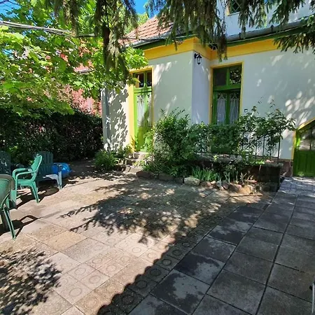 Appartement In Siofok/balaton 38090 Siófok