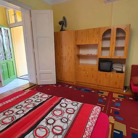 In - Balaton 38090 Apartment Siofok