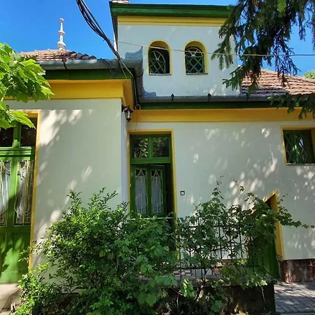 In Siofok/balaton 38090 Appartement Siófok
