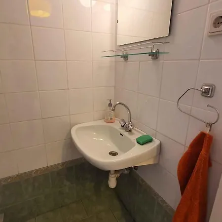 In - Balaton 38090 Apartment *