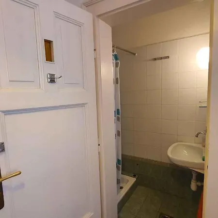 In - Balaton 38090 Apartment Siofok