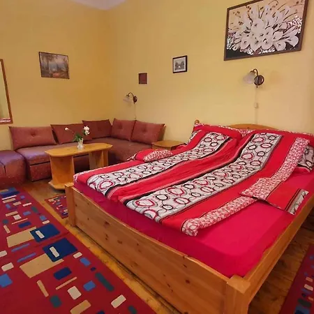 In - Balaton 38090 Apartment *