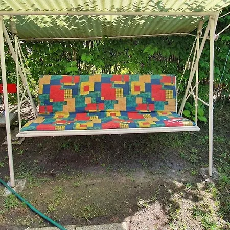 In Siofok/balaton 38090 Appartement *