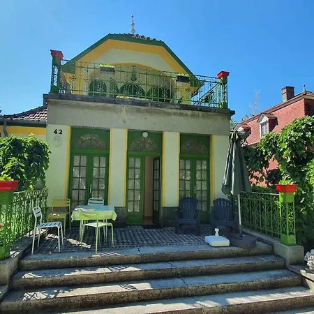 Apartmán In - Balaton 38090 Siófok