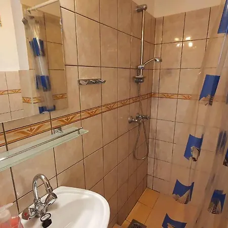 In - Balaton 38090 Apartment Siofok