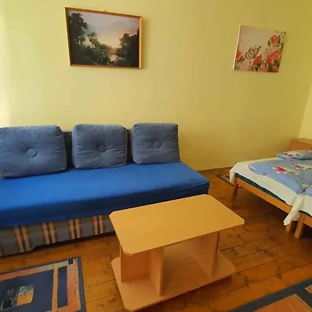 In Siofok/balaton 38090 Appartement *