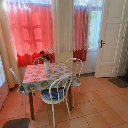 In - Balaton 38090 Apartment Siofok