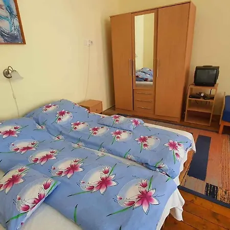 In - Balaton 38090 Apartment *