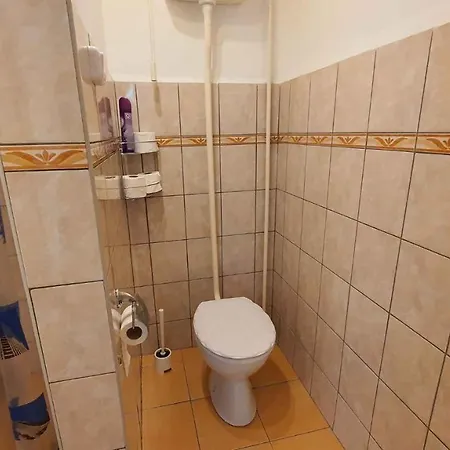 In - Balaton 38090 Apartment