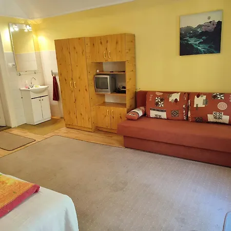 Apartment In - Balaton 38090