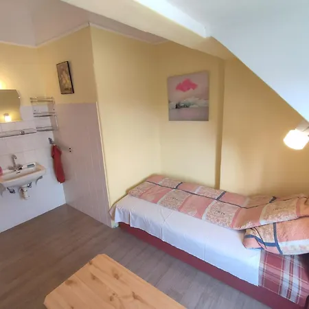 In - Balaton 38090 Apartment *
