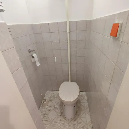 In - Balaton 38090 Apartment *