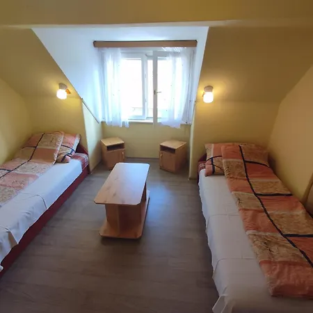 In - Balaton 38090 Apartment Siofok