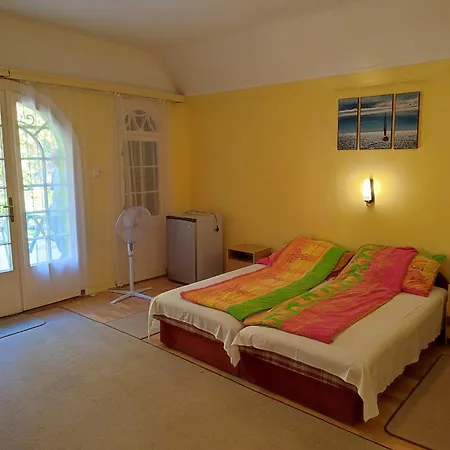 In - Balaton 38090 Apartment