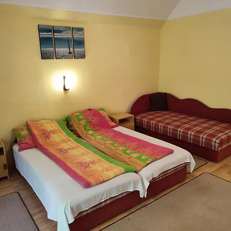In - Balaton 38090 Apartment *