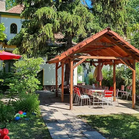 Apartment In - Balaton 38090 Siofok