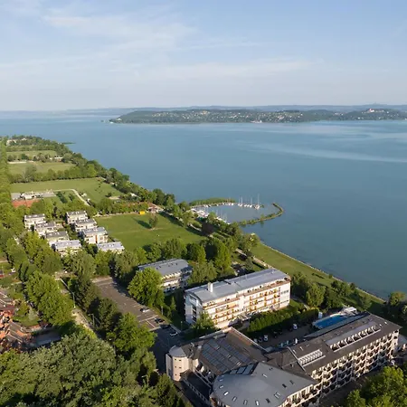 Apartament In - Balaton 38090 *