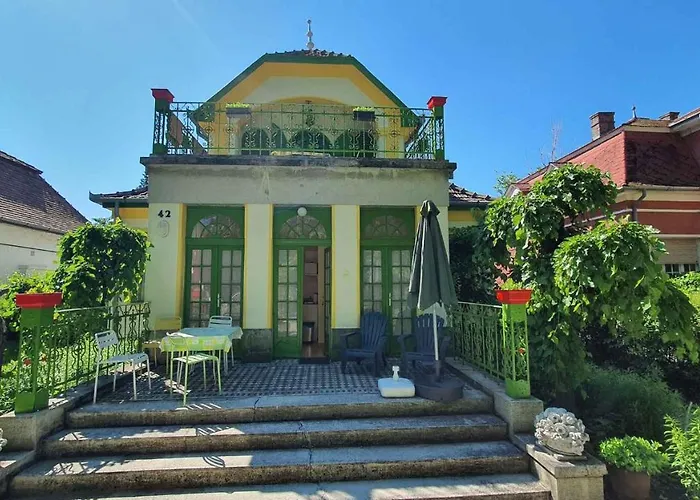 In - Balaton 38090 Appartement *