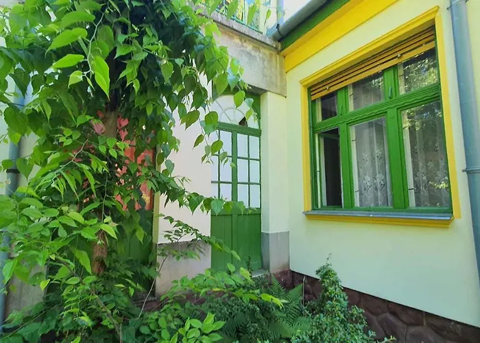 In - Balaton 38090 * Siófok