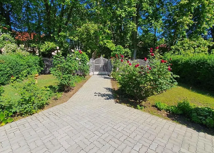 In - Balaton 38090 Appartement *