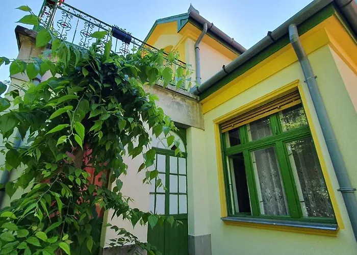 In - Balaton 38090 Appartement *