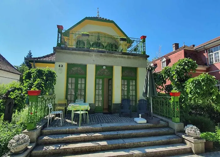 Appartement In - Balaton 38090 Siófok